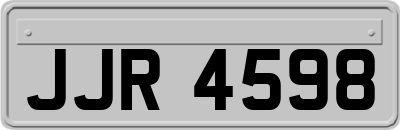 JJR4598