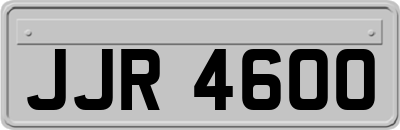 JJR4600