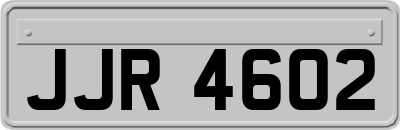 JJR4602