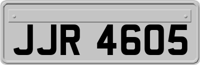 JJR4605