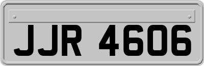 JJR4606