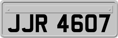 JJR4607