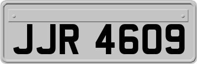 JJR4609