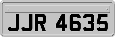 JJR4635