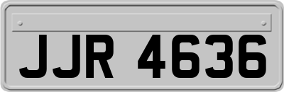 JJR4636