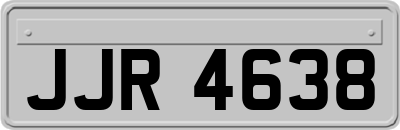 JJR4638