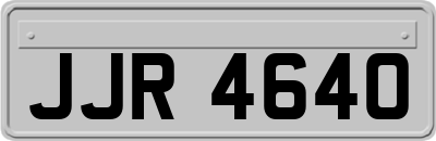JJR4640