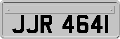 JJR4641