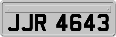 JJR4643