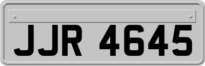 JJR4645