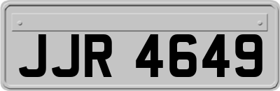 JJR4649