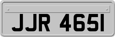 JJR4651
