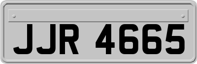 JJR4665