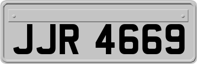 JJR4669