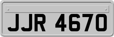 JJR4670