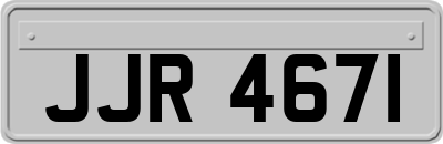JJR4671