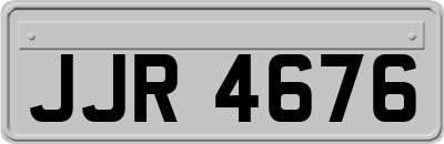 JJR4676