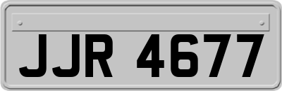 JJR4677