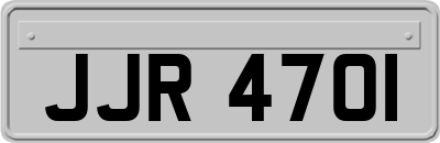 JJR4701