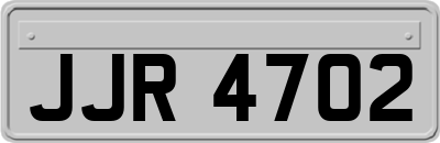 JJR4702