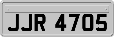 JJR4705