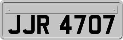 JJR4707