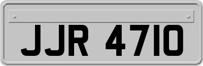 JJR4710