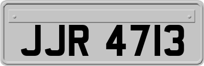 JJR4713