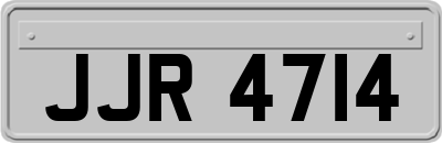 JJR4714