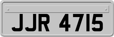 JJR4715