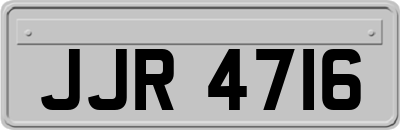 JJR4716