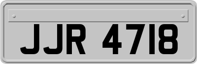 JJR4718