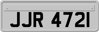 JJR4721