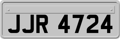 JJR4724