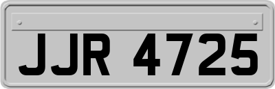 JJR4725