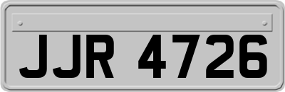 JJR4726