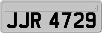 JJR4729