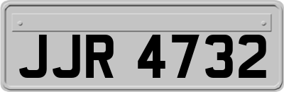 JJR4732