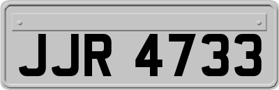 JJR4733