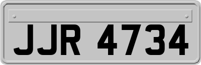 JJR4734