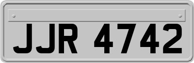 JJR4742