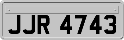 JJR4743