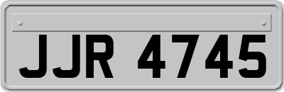 JJR4745