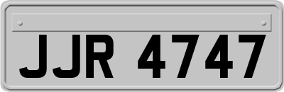 JJR4747
