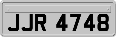 JJR4748