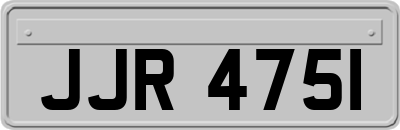 JJR4751