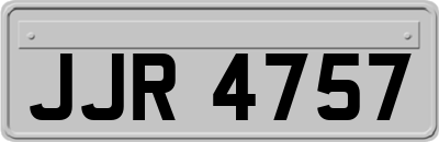 JJR4757
