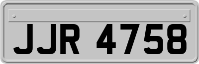 JJR4758