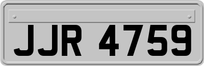 JJR4759