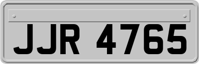 JJR4765